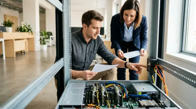 GPU cost optimization starts with workload shape