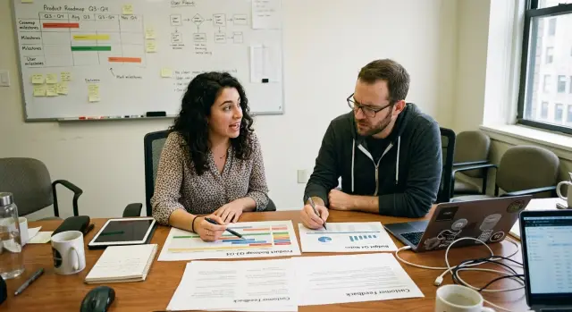 What technical cofounders look for in nontechnical founders