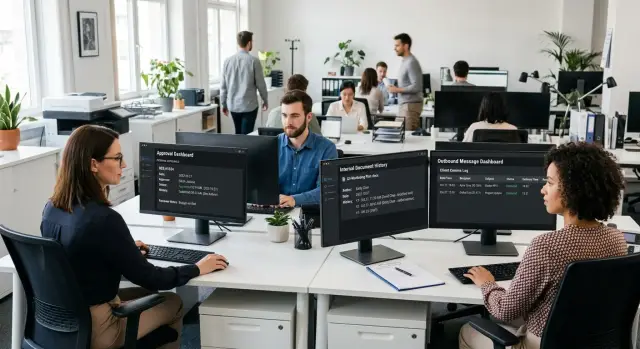 Audit trails for automations: 3 places to start early