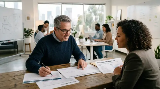Future CTO plan: grow leadership without betting the company