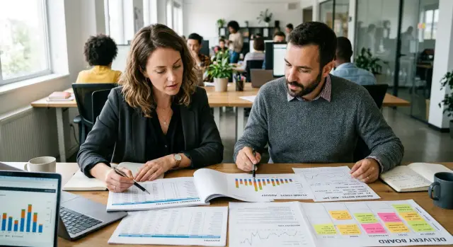 Engineering and AI audit: build a five-day evidence pack