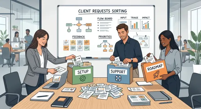 Pricing custom work without breaking your product plan