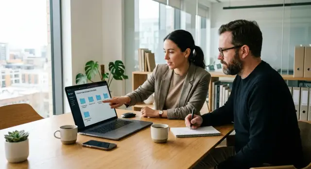 Startup data room for technical due diligence: what to include