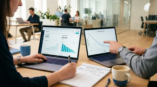 Which LLM cost optimization techniques pay off?
