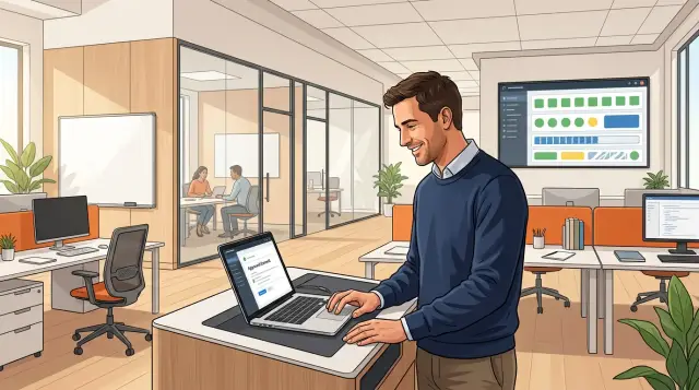 How one person can handle SOC 2 agent deployment