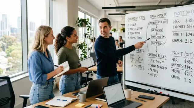 SaaS implementation costs and the CTO view small teams need