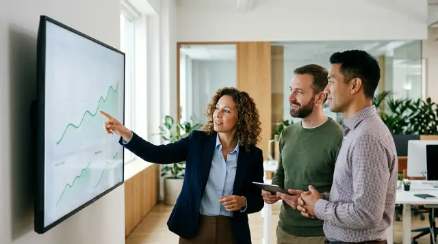Revenue per engineer is a planning metric, not a score