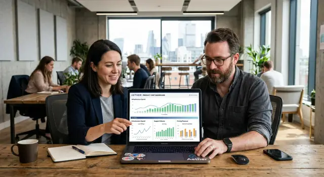 Startup CTO hire that protects margin, not just speed