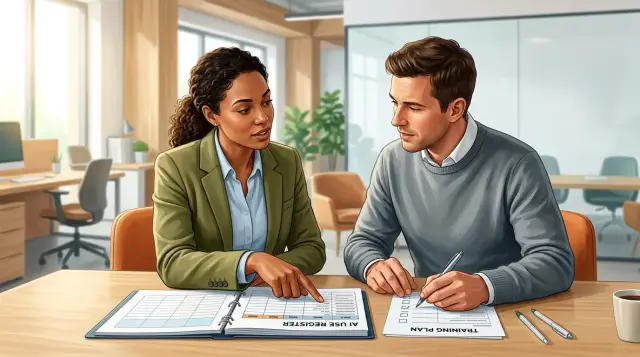 What does AI Act Article 4 require now?
