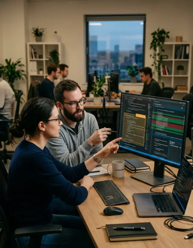 AI pair programming for legacy code without breakage