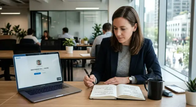Technical mentorship for founders: what to share first