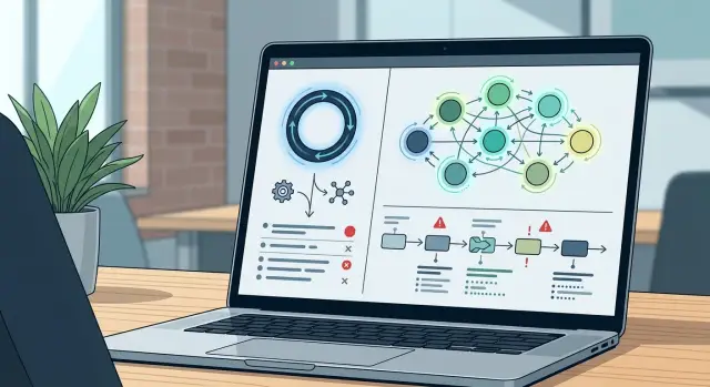 Multi-agent systems vs single agent for software tasks