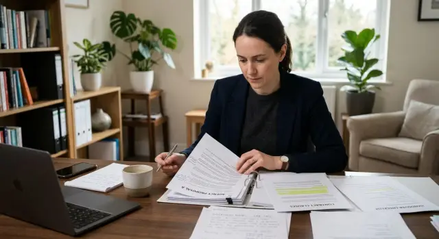 Choosing a development agency without getting trapped