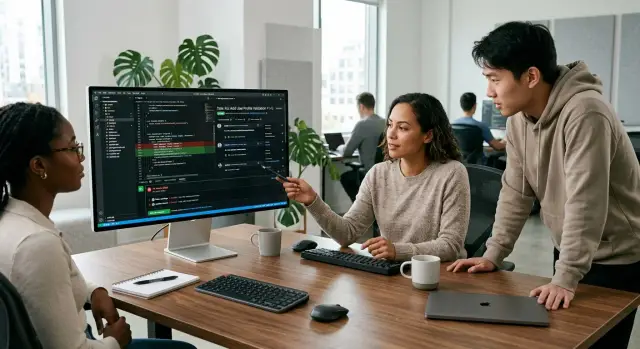 Linters and formatters for AI-heavy code that stays clean