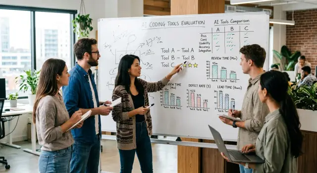 How to price AI coding tools by delivery, not seat cost