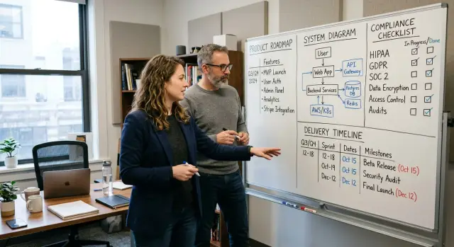 When to hire a CTO for a startup before product-market fit