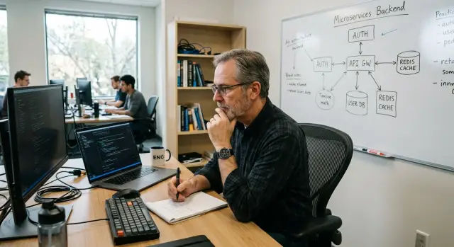 AI assistants for senior engineers: where they save time