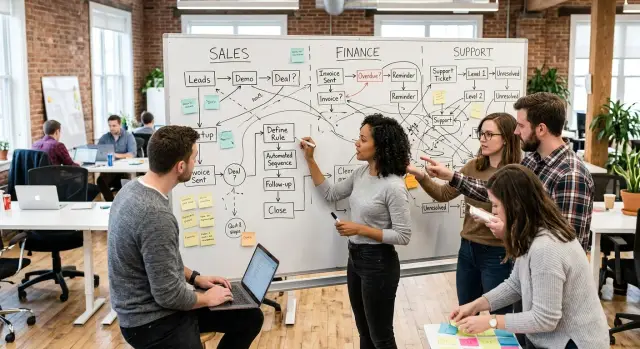 Operational rules owner: the startup role teams miss