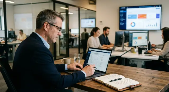 AI customer records checklist CTOs should review first