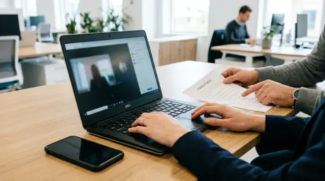 Are interview copilot tools cheating?