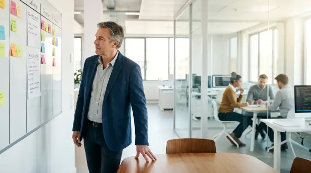 How an AI transformation retainer earns its keep