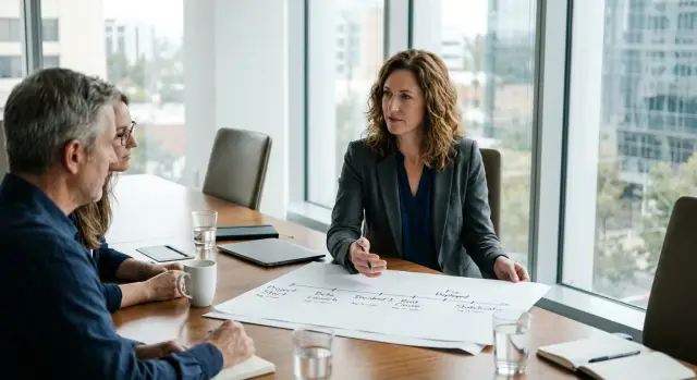Worst production incident: what investors want to hear