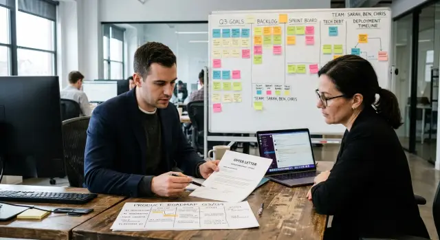 Why CTO hires fail even after a great interview process