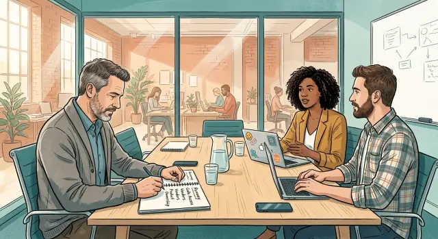 Taking a startup CTO role: questions to ask first