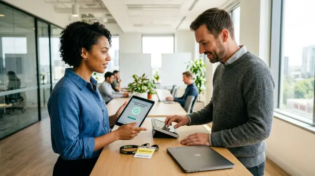 Zero standing privileges make AI agent access safer