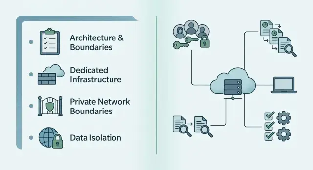 Technical isolation myths in B2B deals explained simply
