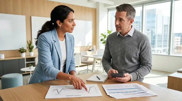 Automation payback for seasonal workloads needs seasonal math