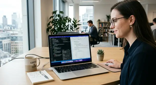 Repeatable AI workflows that outlast one person on your team