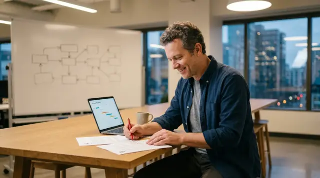 Agent memory patterns for reliable business workflows