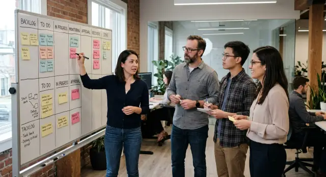 Human checks your software needs before you cut headcount