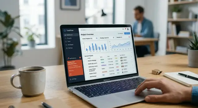 Error boundaries by business action for safer workflows