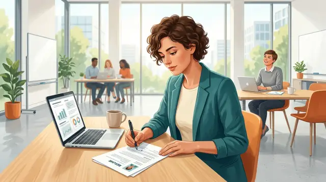 How to write an ATS-friendly resume that parses cleanly