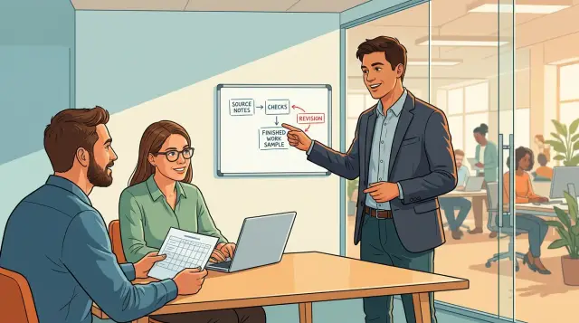 How employers actually test AI fluency