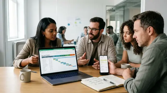 App startup time audit: find the delays users feel