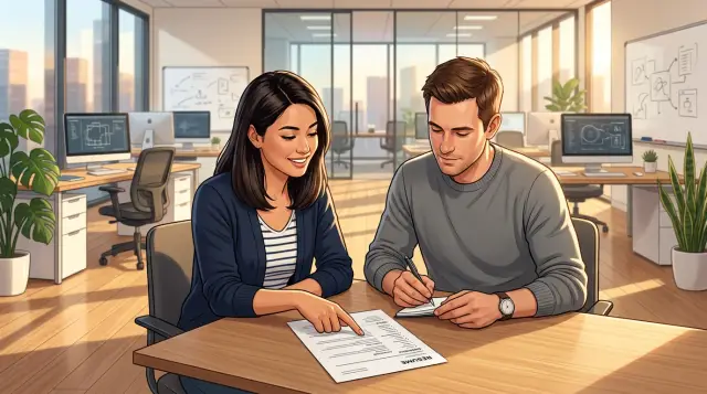 How engineering manager resume mistakes cost interviews