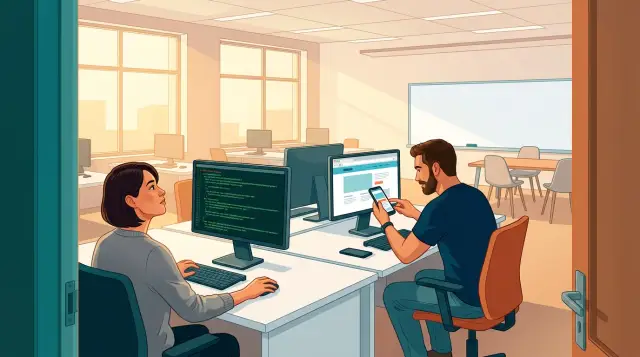 How Bolt.new apps in production break