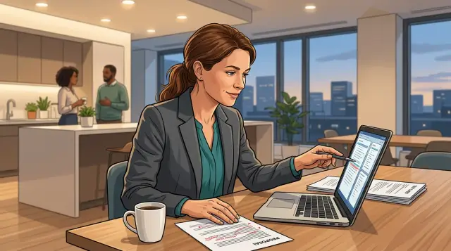 Hiring an AI employee without buying a fiction