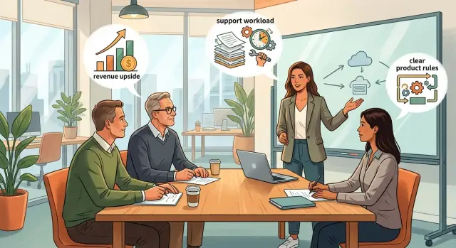 Private deployment requests: how to answer investors