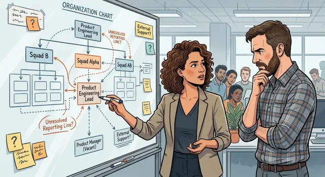 Startup CTO role red flags that make strong leaders leave