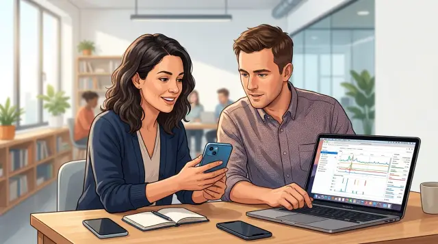 When does on-device AI belong in your product?