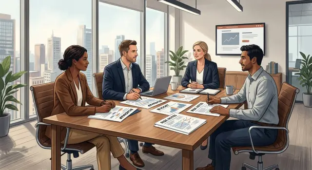 Technical advisory board for startups: who, when, limits