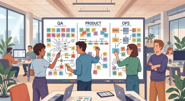 AI staff planning when engineers ship more, not just faster