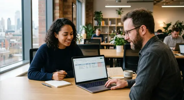 CTO decision logs for founders who need a clear record