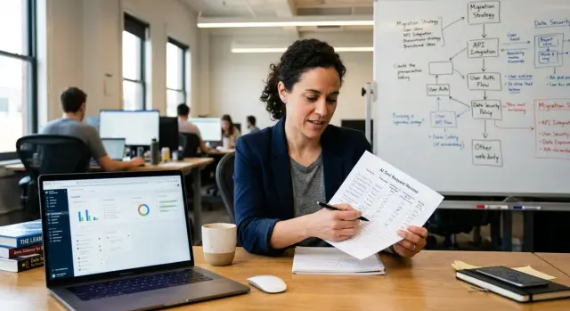Startup CTO AI tool review without demo bias