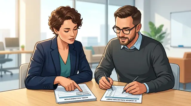 Что обязательства GPAI значат для покупателей ИИ?