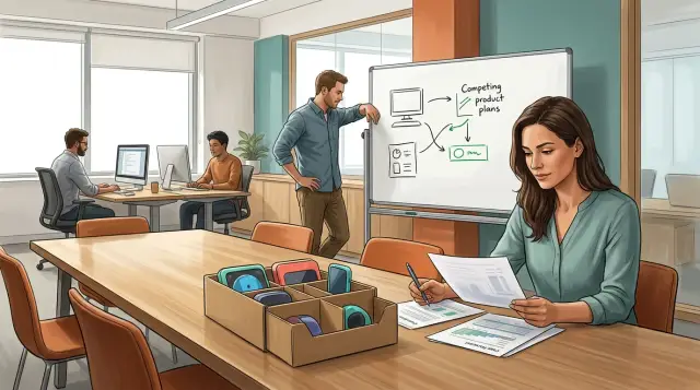 How to know an engineering efficiency audit is premature